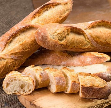 ‘french Baguette Gets Unesco Heritage Status Civilsdaily
