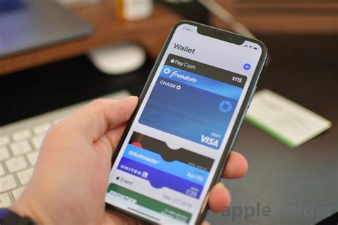 How To Use Your Iphone To Create Your Own Passes And Ditch Your Wallet