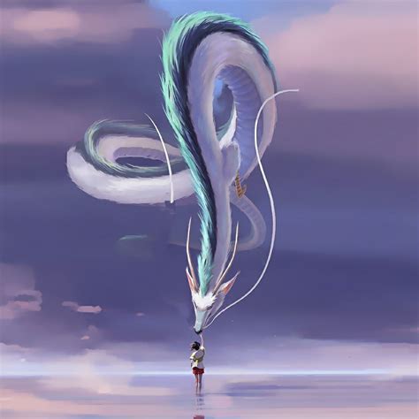 Spirited Away Animated Wallpapers Hdv