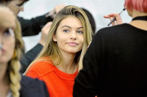 Most Beautiful Girl In The World Thylane Blondeau Stuns In Tube Top
