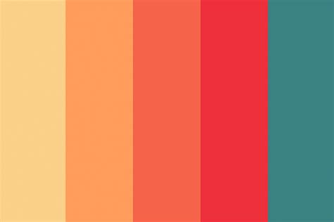 97 How To Choose A Color Palette That Won T Drive You Insane In 2019