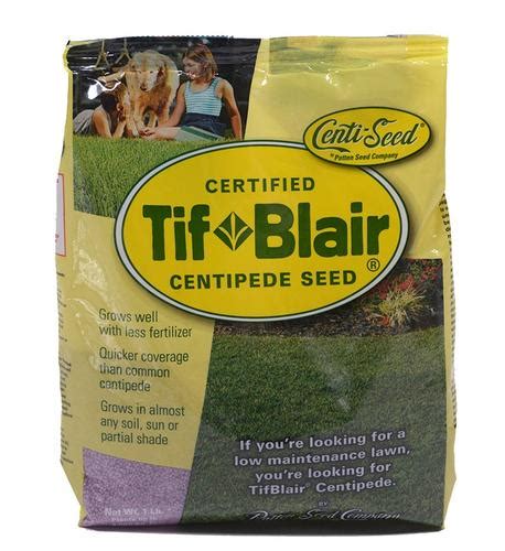 We did not find results for: Centipede Grass Seed - Super-Sod
