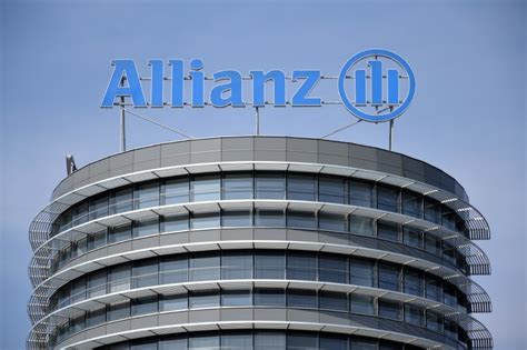 Any information you provide in this message is encrypted and secure. Allianz launches latest insurer ABS - Legal Futures