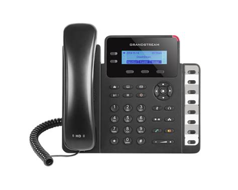 Ip ტელეფონი Grandstream Gxp1628 Small To Medium Business Hd Ip Phone