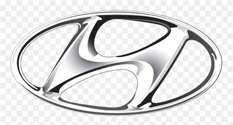 Hyundai Logo Png Image Background Vector Clipart Hyundai Logo Png