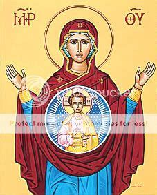 A Year Of Prayer 365 Rosaries Marian Mondays Mary Theotokos Mother