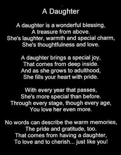 Proud Of Your Daughter Quotes Quotesgram
