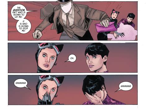 Batman And Superman S Costume Swap Double Date Is The Best Comic Book Story Of The Week Polygon