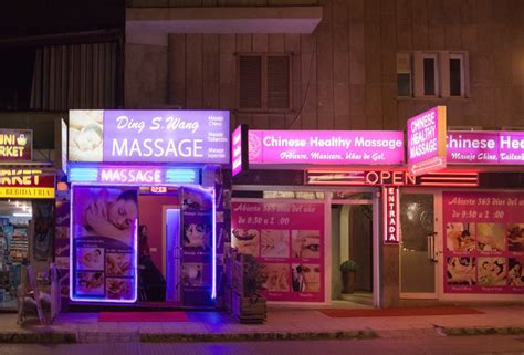 Behind Illicit Massage Parlors Lie A Vast Crime Network And Modern Indentured Servitude