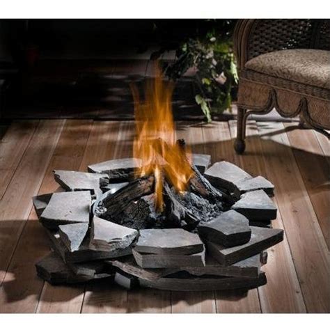 Napoleon Patioflame Outdoor Natural Gas Fire Pit Gpfn 2 The Fire