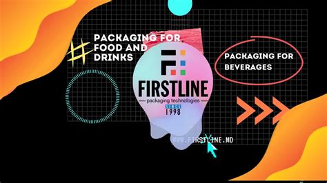 Firstline Srl Innovative Packaging Company Home Facebook