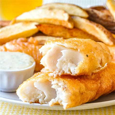 Easy Louisiana Fish Fry Recipes 2023 Atonce