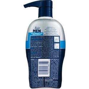 Nair Hair Remover Body Cream Quick Easy For Men Pick Up In Store Today At Cvs