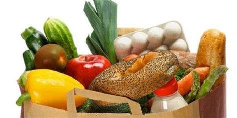 Produits alimentaires: Prix en hausse pour le 3e mois ...