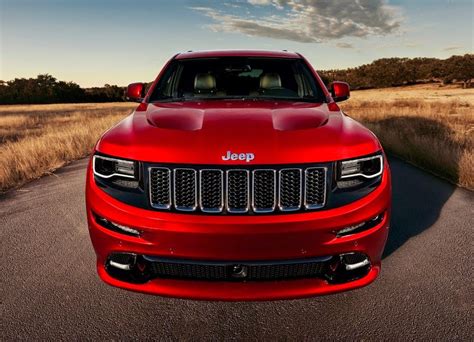 The grand cherokee comes available with performance upgrades in the jeep® grand cherokee srt & trackhawk. Jeep Grand Cherokee SRT 2014 Truck Wallpaper ! Car ...