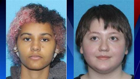 Two 17 Year Old Girls Found After Going Missing In Clemmons
