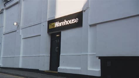 Girl 18 Dies Of Suspected Drugs Overdose At Warehouse Nightclub In Leeds Itv News Calendar