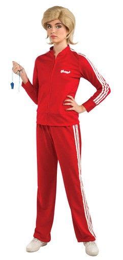 Glee Coach Sue Sylvester Costume Glee Halloween Costumes Costumes