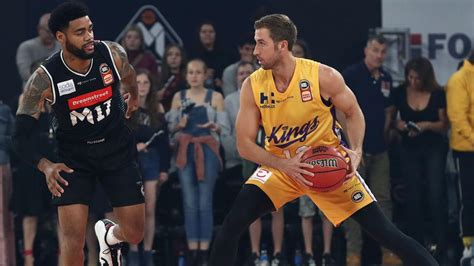 This is our team app homepage. NBL Finals 2019: schedule, times, dates, how to watch ...