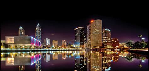 Tampa Florida Wallpapers Top Free Tampa Florida Backgrounds