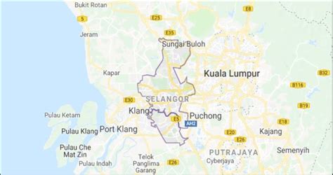 Peta Shah Alam Selangor Shah Alam Pet Store Fed Up Over Allegations