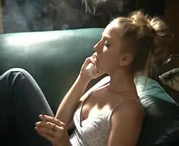 Tls Britney Bed Bikini Smoking Fetish Tube Only Smoke