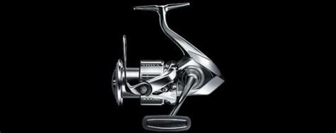 Les Caract Ristiques Du Nouveau Shimano Stella Fk Dans Le D Tail