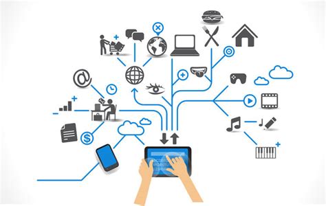 El Internet de las Cosas IoT y cómo funciona