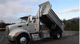 Kenworth Single Axle Dump Truck For Sale Images