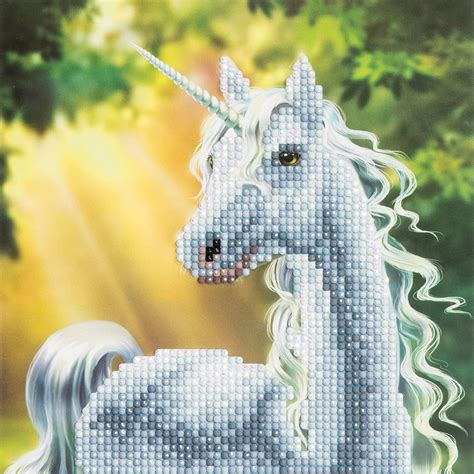 We did not find results for: Crystal Art Card Kit - Sunshine Unicorn | Outset Media Games