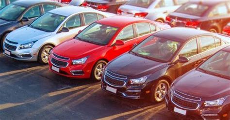 Used Car Prices Top 20000 Monthly Payments Soar To 400
