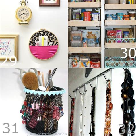 35 Diy Home Organizing Ideas The Gracious Wife