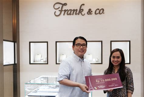 We did not find results for: Selamat Kepada Pemenang Voucher Frank & co. dari Weddingku Sparkling Bride! | Weddingku.com