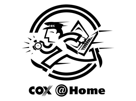 Cox Home Logo Png Transparent And Svg Vector Freebie Supply