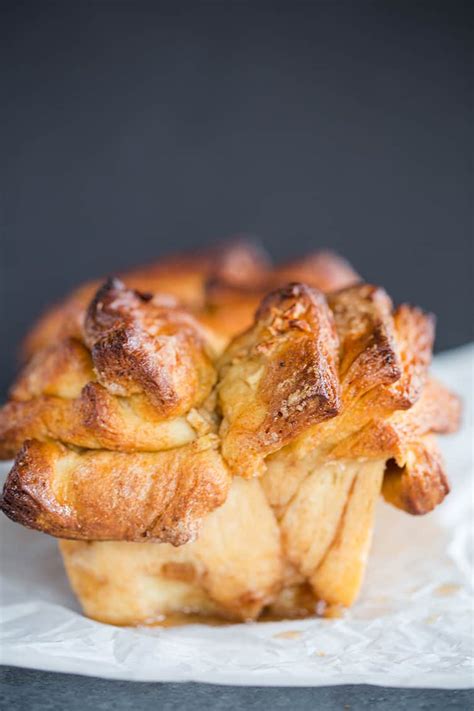 September 28, 2019june 5, 2020 by deb jump to recipe, comments. Apple Cinnamon Sugar Pull Apart Bread | Brown Eyed Baker