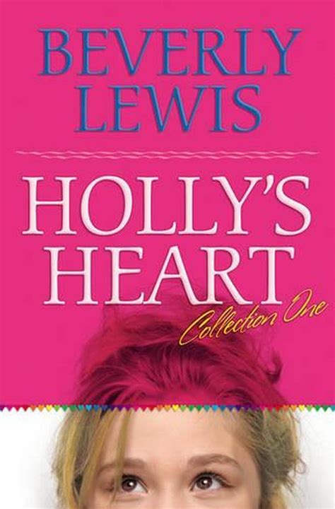 Hollys Heart Collection One Books 1 5 By Beverly Lewis English