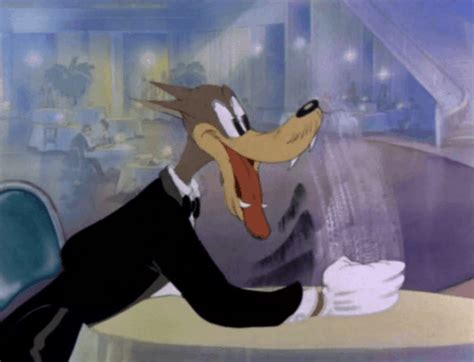 Tex Avery GIF - Find & Share on GIPHY