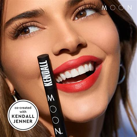 Shop Kendall Jenners Teeth Whitening Pen And Other Moon Oral Care Products