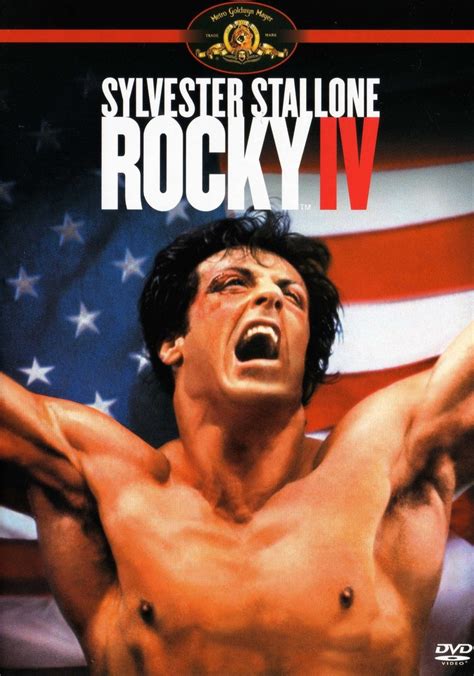 Rocky Iv Película Ver Online Completas En Español