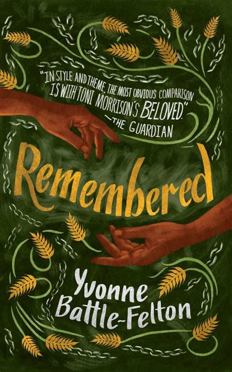 Review Of Remembered 9781982627126 — Foreword Reviews