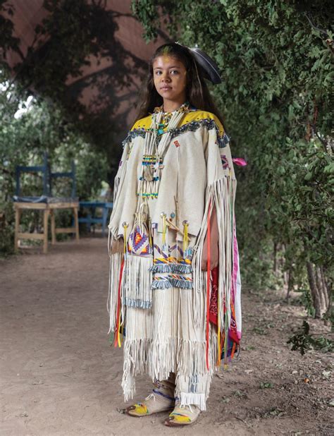 Sacred Mescalero Apache Rites