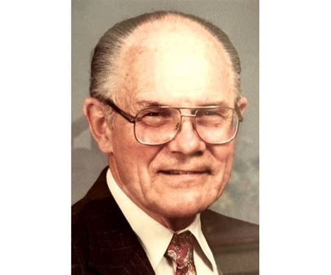 Charles Moore Obituary 1927 2023 Martinsville Va Martinsville