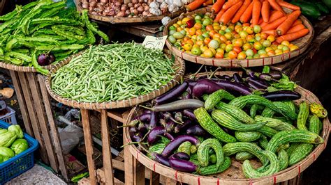 Benefits Recipes Guide To Common Filipino Vegetables