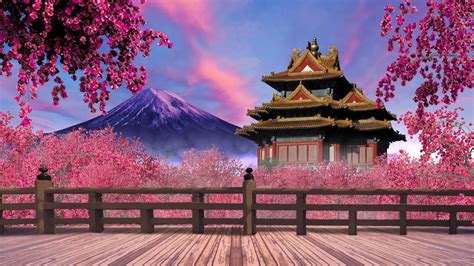 836 Japan Background Wallpaper Free Download Myweb