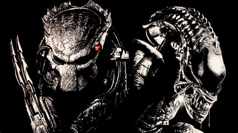 Free Download Aliens Vs Predator Game Hd Wallpaper Ihd Wallpapers X For Your Desktop
