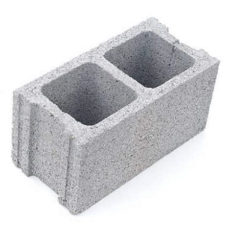 Reviews For 16 In X 8 In X 8 In Normal Weight Concrete Block Regular