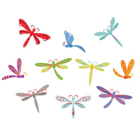 Free Cute Dragonfly Cliparts Download Free Cute Dragonfly Cliparts Png