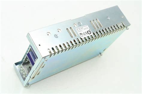 Integrated Power Designs Rel 185 1006 24v 185w Automation Power Supply