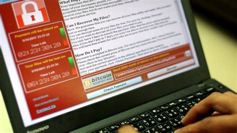 Cyber Attack Microsoft President Brad Smith Slams Nsa Over Ransomware
