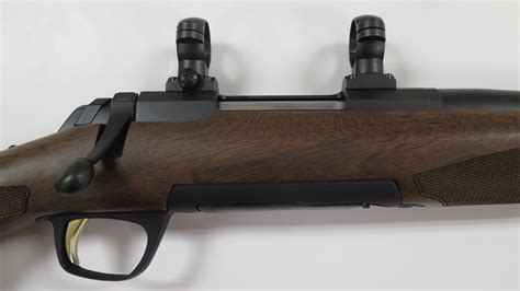 Used Browning X Bolt Hunter 308 Win X Bolt Fbrw74490 Long Gun Buy